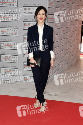 Deutscher Medienpreis 2016 in Baden-Baden
