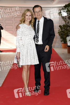 Deutscher Medienpreis 2016 in Baden-Baden