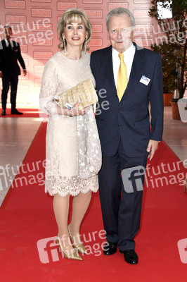 Deutscher Medienpreis 2016 in Baden-Baden