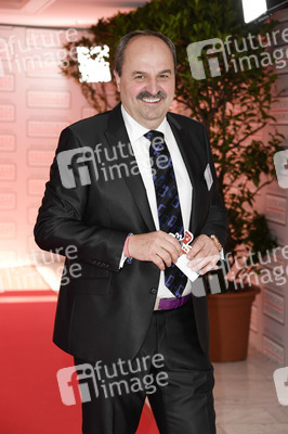 Deutscher Medienpreis 2016 in Baden-Baden