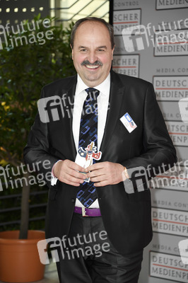 Deutscher Medienpreis 2016 in Baden-Baden