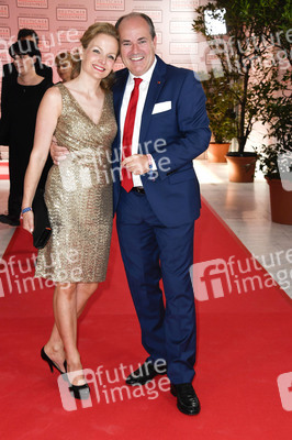 Deutscher Medienpreis 2016 in Baden-Baden
