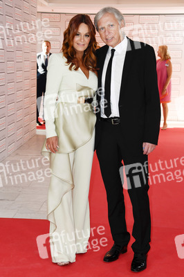 Deutscher Medienpreis 2016 in Baden-Baden
