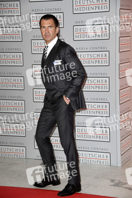 Deutscher Medienpreis 2016 in Baden-Baden