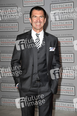 Deutscher Medienpreis 2016 in Baden-Baden