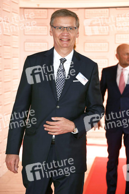Deutscher Medienpreis 2016 in Baden-Baden