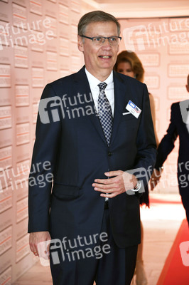 Deutscher Medienpreis 2016 in Baden-Baden