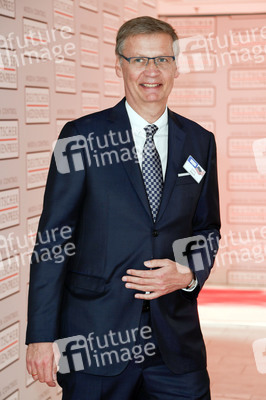 Deutscher Medienpreis 2016 in Baden-Baden