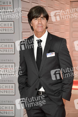 Deutscher Medienpreis 2016 in Baden-Baden
