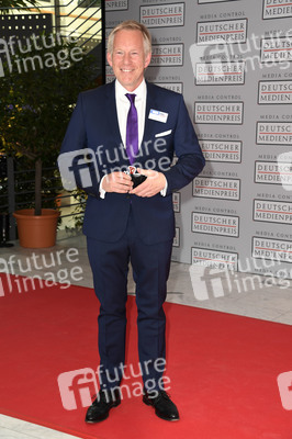 Deutscher Medienpreis 2016 in Baden-Baden