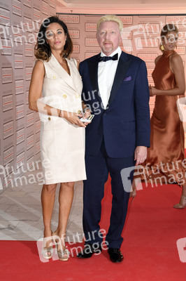 Deutscher Medienpreis 2016 in Baden-Baden