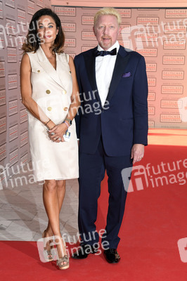Deutscher Medienpreis 2016 in Baden-Baden