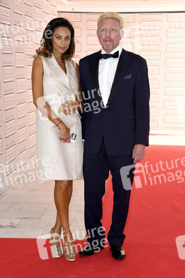 Deutscher Medienpreis 2016 in Baden-Baden