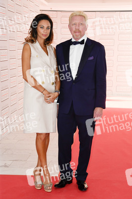Deutscher Medienpreis 2016 in Baden-Baden