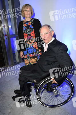 Deutscher Medienpreis 2016 in Baden-Baden