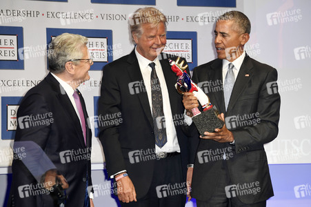 Deutscher Medienpreis 2016 in Baden-Baden