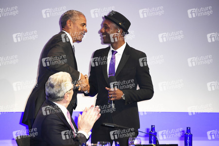 Deutscher Medienpreis 2016 in Baden-Baden