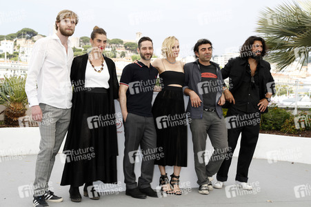 'Aus dem Nichts' Photocall, Cannes Film Festival 2017