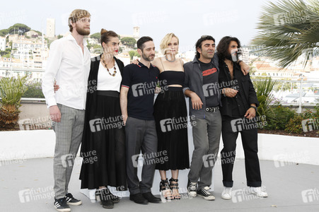 'Aus dem Nichts' Photocall, Cannes Film Festival 2017
