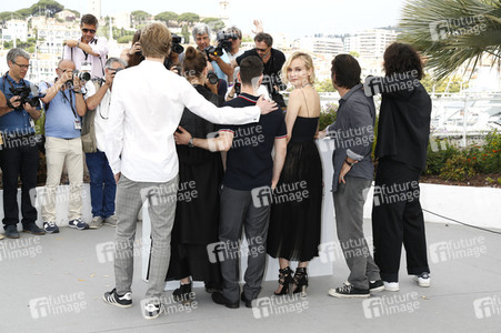 'Aus dem Nichts' Photocall, Cannes Film Festival 2017