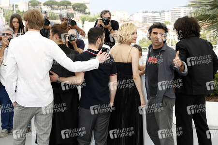 'Aus dem Nichts' Photocall, Cannes Film Festival 2017
