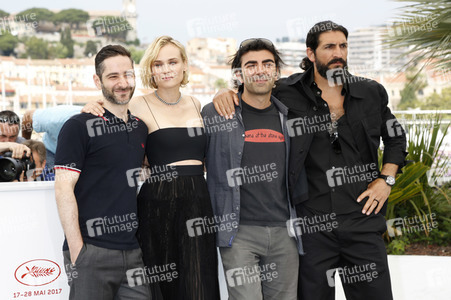 'Aus dem Nichts' Photocall, Cannes Film Festival 2017