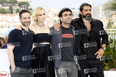 'Aus dem Nichts' Photocall, Cannes Film Festival 2017