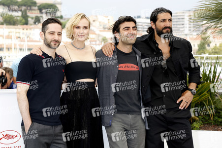'Aus dem Nichts' Photocall, Cannes Film Festival 2017