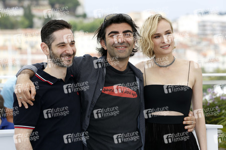 'Aus dem Nichts' Photocall, Cannes Film Festival 2017