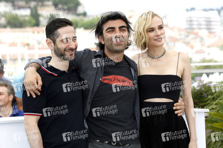 'Aus dem Nichts' Photocall, Cannes Film Festival 2017