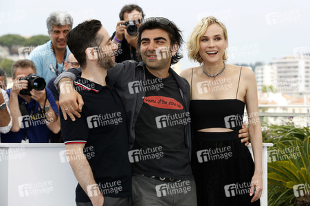 'Aus dem Nichts' Photocall, Cannes Film Festival 2017
