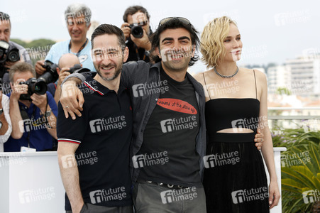 'Aus dem Nichts' Photocall, Cannes Film Festival 2017