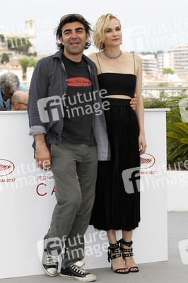 'Aus dem Nichts' Photocall, Cannes Film Festival 2017