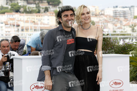 'Aus dem Nichts' Photocall, Cannes Film Festival 2017