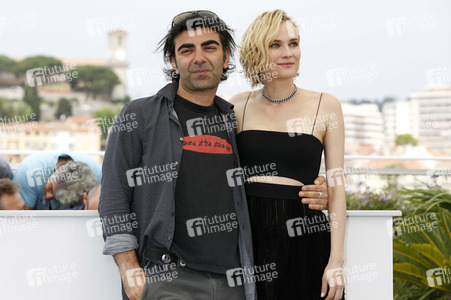 'Aus dem Nichts' Photocall, Cannes Film Festival 2017