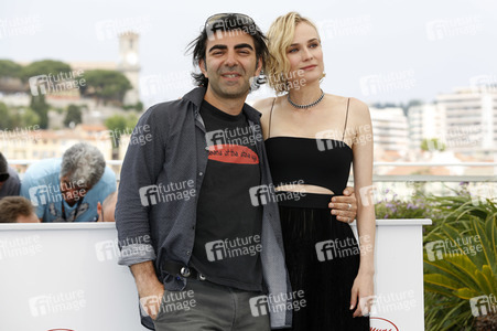 'Aus dem Nichts' Photocall, Cannes Film Festival 2017