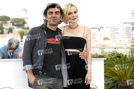'Aus dem Nichts' Photocall, Cannes Film Festival 2017