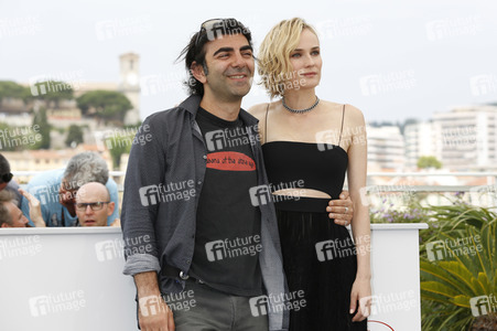 'Aus dem Nichts' Photocall, Cannes Film Festival 2017