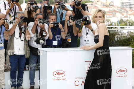 'Aus dem Nichts' Photocall, Cannes Film Festival 2017