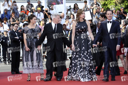 'Twin Peaks' Premiere, Cannes Film Festival 2017