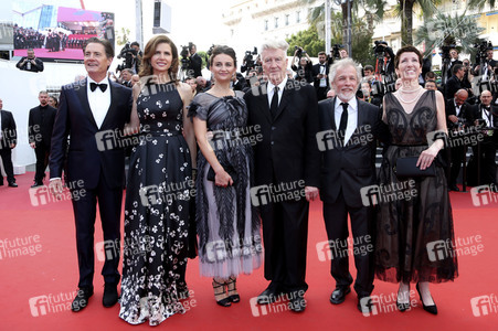 'Twin Peaks' Premiere, Cannes Film Festival 2017