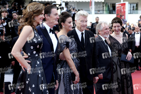 'Twin Peaks' Premiere, Cannes Film Festival 2017