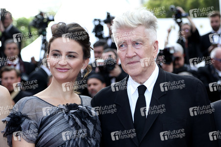 'Twin Peaks' Premiere, Cannes Film Festival 2017