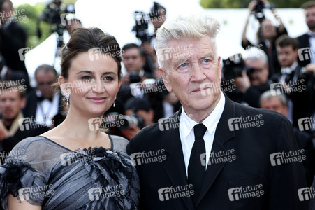 'Twin Peaks' Premiere, Cannes Film Festival 2017
