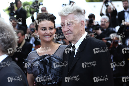 'Twin Peaks' Premiere, Cannes Film Festival 2017