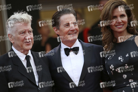 'Twin Peaks' Premiere, Cannes Film Festival 2017