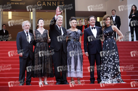'Twin Peaks' Premiere, Cannes Film Festival 2017