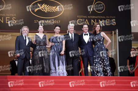 'Twin Peaks' Premiere, Cannes Film Festival 2017