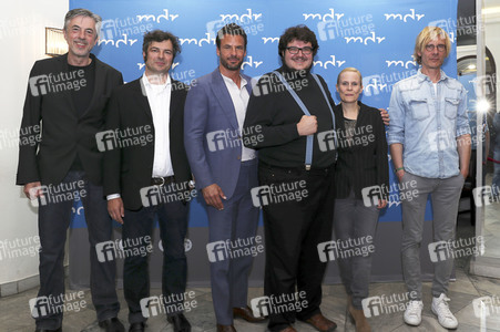 Preview 'Zorn - Kalter Rauch' in Halle