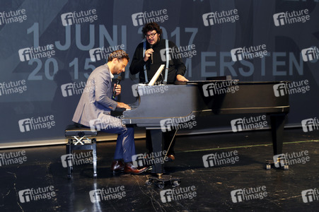 Preview 'Zorn - Kalter Rauch' in Halle